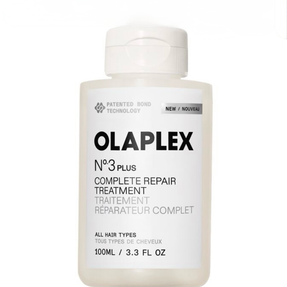 OLAPLEX No.3 Plus Complete Repair Treatment